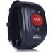 Oba Security SOS Bracelet for Seniors | 4G GPS Fall Detection Health Monitoring Waterproof IP67 - Buy Online on GoSupps.com