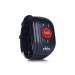 Armband SOS Seniors Life-saving GPS 4G WIFI calls falls GPS position heart pressure temperature waterproof IP 67 app free (file with instructions for configuration of the SIM)