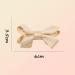 Oenothera Baby Girls Hair Accessories Set - 20 Pieces 10 Colors | Cute Hair Clips & Hair Sadders for Children & Teens - Buy Online on GoSupps.com