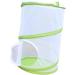 Insect Habitat Cage Insect Caterpillar House Net Insect Terrarium Mesh Cage with Zipper Protection L insect habitat cage - Buy Online on GoSupps.com