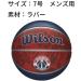Wilson NBA Alliance Series Basketballs - Team Logo Basketballs - Washington Wizards Size 7 - 29.5 & Mini Sizes - Shop Internationally - Buy Online on GoSupps.com