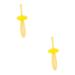 Healvian 2pcs Toothbrush Soft Fur Infant Products Food Grade Silicone For Toddlers