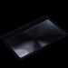 Handheld Magnifying Glass 1/10 PCS 3 X Magnifier Magnification Magnifying Fresnel LENS 8 * 5.5 * 0.04cm Pocket Credit Card Size Transparent magnifying glass Reading/Obeservation/Repairing Read Magnify 1pc - Buy Online on GoSupps.com