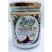 Sbai Sbai Organic Extra Virgin Raw Coconut Oil Cold Pressed & Centrifuge Extracted 450ml - Buy Online on GoSupps.com