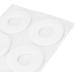 Self-Adhesive Toe Pad Corn Removers - Anti-Pain Solution for Sports, Errands & School - Buy Online on GoSupps.com