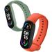 Xiaomi Mi Band 6 Activity Tracker High-Res 1.56" AMOLED Screen  SpO2 Monitor  30 Sports Modes  24HR Heart Rate and Sleep Monitor Smart Watch - Buy Online on GoSupps.com