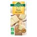 Bonneterre - White Chocolate Bar with Coconut 100G - Sold per unit
