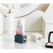 Bobozhong Toothpaste Squeezer Set - 4PCS Rolling Tube Dispenser for Easy Toothpaste Use - Optimal Squeeze & Express Your Smile! - Buy Online on GoSupps.com