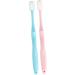 Healvian 6-Pack Nano Ultrafine Soft Toothbrushes - Gentle Gum Care for Kids & Pregnant Women | Premium Oral Hygiene Tools - Buy Online on GoSupps.com