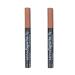 NYX PROFESSIONAL MAKEUP Pack of 2 NYX Lip Lingerie Push-Up Long Lasting Lipstick Lace Detail LIPLIPLS03