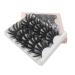Icycheer 25mm Fluffy 3D Mink Eyelashes - Ultra Long Thick Natural Look | Wholesale Dramatic Eyelash Extensions - Buy Online on GoSupps.com