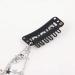 Zipetatah Tassel Hair Clips - Festival Sequins Head Chain & Wedding Accessories for Women - Star Dangle Fashion Headpiece - Buy Online on GoSupps.com