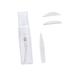 FOMIYES 3 Packs Decorative Tape Cosmetic Eyelid Patch Double Eyelid Paster No Patch 9*2cmx3pcs As Shownx3pcs - Buy Online on GoSupps.com