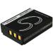 Buy CB-170 1700mAh Battery for HD-230Z | High Capacity 3.7V Replacement Battery - International Shipping Available - Buy Online on GoSupps.com