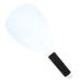 Anti-Slip Hairspray Mask Barber Mask Hairspray Protector for Salon Use Stylist