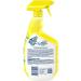 Scrub Free Total Bathroom Cleaner 32 oz - OxiClean Lemon Scent - Soap Scum Remover - NEW - Buy Online on GoSupps.com