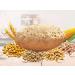 Pillsbury Chakki Atta | 100% Whole Wheat | Full of Fibre | Make Rotis & Chappatis | Traditional Indian Flour | Nutritious | Vegetarian | Chakki Fresh Atta | 5KG Bag - Buy Online on GoSupps.com