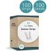 Buy Go-Keto Ketone Bundle: 100 Test Strips & 100 Lancets for Accurate Ketone Monitoring - Buy Online on GoSupps.com