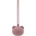 Buy Myazs Panda Shape Silicone Baby Pacifier Holder - Pacifier Storage Case for Nipple & Teething Relief - International Shipping Available - Buy Online on GoSupps.com