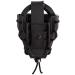 High Speed Gear HSGI Kydex Handcuff Taco Black