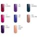Mesauda MNP Gel Polish 225 Cool Pink 10ml - semi-Permanent Gel Polish - Buy Online on GoSupps.com
