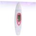 OHPHCALL 3pcs 3 1 Facial Moisture Oil Tester Skin Analyzer Min Spa Humidifier Facial Moisture Oil Meter White 13.5X2 CMx3pcs Pink+whitex3pcs - Buy Online on GoSupps.com