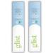 Glister Toothpaste for Fresh Breath Prevention Pack of 2