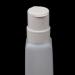Push Down Bottle Plastic Nail Polish Remover Pump Dispenser Lockable Push Down Bottle 2Pcs - Buy Online on GoSupps.com