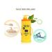 Terroir Natto Silky Pack Hi Power LPP 33.8oz Hair Treatment - Beans Protein & Herb Extract for Damaged Hair - Buy Online on GoSupps.com