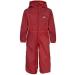 Trespass Kids Unisex Button Rain Suit 3-4 Years Teal - Waterproof Outdoor Gear - Buy Online on GoSupps.com