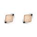 L'Or al Paris - Poudre Fondante Perfectrice - Enrichie en Pigments Min raux & Acide Hyaluronique - Tous les Types de Peaux - Accord Parfait - Teinte : Ivoire Ros (1.R) - 9 g (Lot de 2)