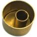 Non-Applicable Lantern Pre Heater Cup for Coleman Kerosene Lanterns - Gold - Buy Online on GoSupps.com