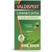 VALDISPERT Calm and Serenity - Canabis Sativa - Valerian Hemp Griane Oil - Box of 24 Capsules - Pack of 2 Boxes of 24 Capsules - Buy Online on GoSupps.com