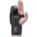 Medium-Right Black Boxer Splint - Stabilize and Protect Hand Injuries - Buy Online on GoSupps.com