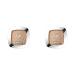 L'Or al Paris Powder Foundation Super-Blendable With Hyaluronic Acid Light Texture for a Flawless Finish True Match Perfecting Powder C2 (Pack of 2) 2C - Rose Vanilla 9 g (Pack of 2)