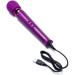 Le Wand Massage Stick - Purple One Size | Premium International Shipping - Buy Online on GoSupps.com