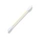 Perfeclan 500-Piece Double-Headed Cotton Swabs - Versatile Cleaning Sticks for Makeup Ear Care & More - Buy Online on GoSupps.com