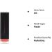 Max Factor Velvet Mattes Lipstick 15 Flame - Infused with Oils and Butters - Buy Online on GoSupps.com
