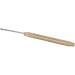 Alloy Brass Ear Pick - Portable & Lightweight Ear Cleaning Tool | Glossy Round Design for Easy Use - Buy Online on GoSupps.com