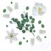 Happy Wax Spring Mix Scented Soy Wax Melts - 8 Oz. | Made in USA - Buy Online on GoSupps.com
