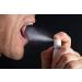 3 Pack Pretty Fresh Instant Breath Freshener Mouth Spray - Fresh Mint | Fight Bad Breath - Buy Online on GoSupps.com