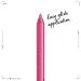 NYX Epic Wear Liner Stick Long-Lasting Eyeliner Pencil - Pink Spirit 19 - Buy Online on GoSupps.com