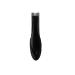 HCHGJKN Nail Clippers Multi-Color Large Nail Clippers Stainless Steel Nail Clippers Nail Clippers Manicure Tools Household Nail Clippers(Schwarz S) S Black