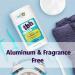 TBH Kids Unscented Deodorant - Natural Ingredients, Made in USA (3 Pack) - Buy Online on GoSupps.com