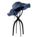 Dreamlover Wig Stand 6 Pack 19.7 Inch - Black (Pack of 6) - Buy Online on GoSupps.com