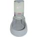 Stefanplast - 6.5 kg Grey Plastic Dog Food Dispenser - Buy Online on GoSupps.com