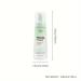 Lightweight Foamy Facial Cleanser | Gentle Soap-Free Face Wash for Sensitive Skin | Hypoallergenic & Replenishing Formula with Grapes & Grapefruit - Buy Online on GoSupps.com