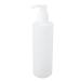 Ymiko Massage Oil Warmer Pump Bottles 250ml - Refillable Lotion Heater (2pcs) | International Shipping Available - Buy Online on GoSupps.com