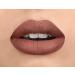 Liquid Matte Lipstick - Alpha Golden Nude | Smudge Proof Hydrating High Pigmentation Vegan - Shop Internationally - Buy Online on GoSupps.com
