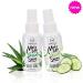 J.Cat Beauty Matte Setting Spray SS101 Wildflowers - 2.8 fl oz | Long-Lasting Make Up - Buy Online on GoSupps.com